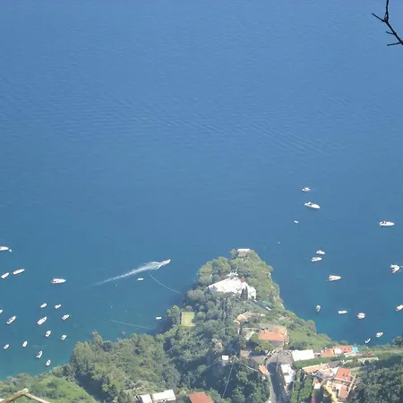 Апартаменты Mira Amalfi