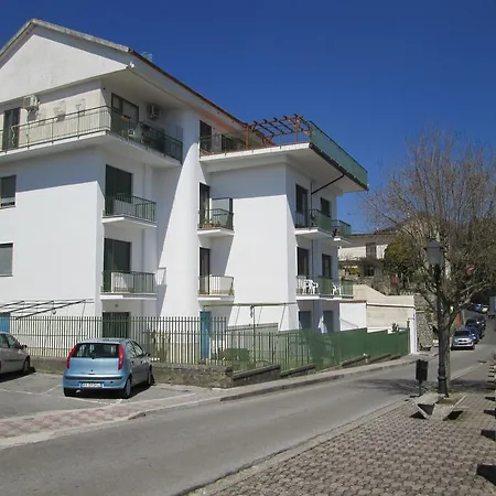 Apartment Mira Amalfi *