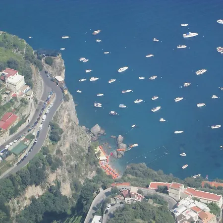Mira Amalfi Apartment *