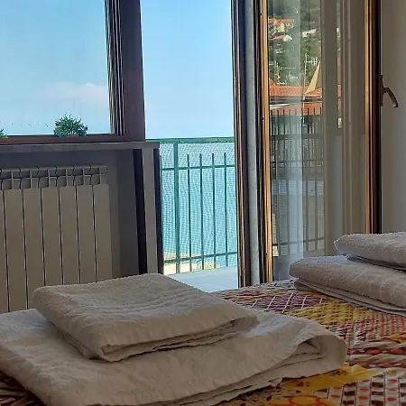 Mira Amalfi Agerola