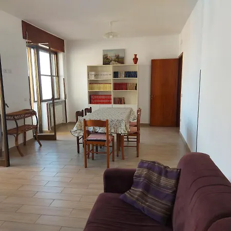 Apartment Mira Amalfi