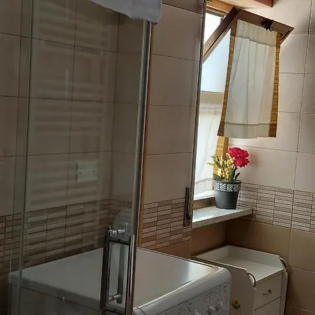 Apartment Mira Amalfi Agerola