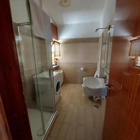 Mira Amalfi Apartment *