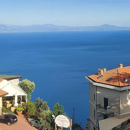 Mira Amalfi Apartment Agerola