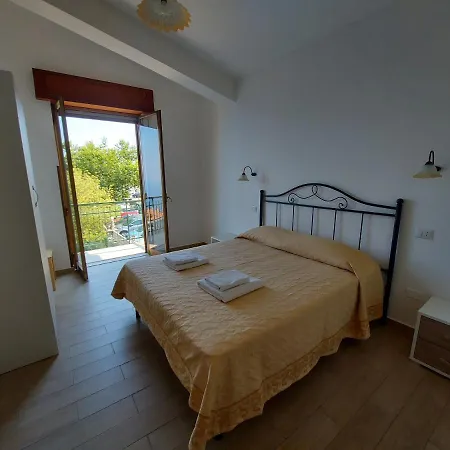 Apartment Mira Amalfi