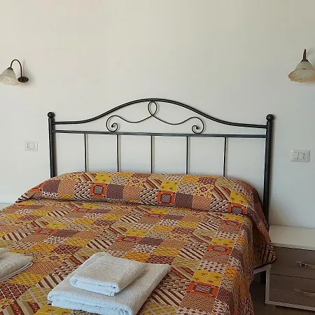 Mira Amalfi Apartment Agerola