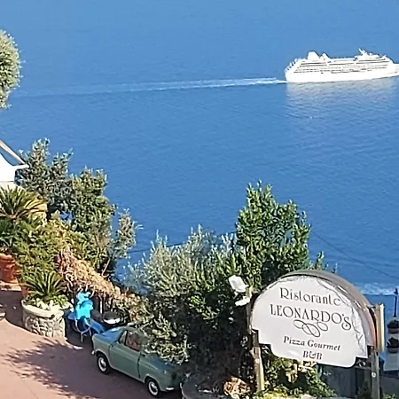 Mira Amalfi Agerola