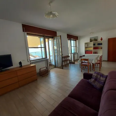 Apartment Mira Amalfi *