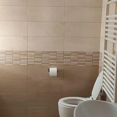 Apartment Mira Amalfi Agerola
