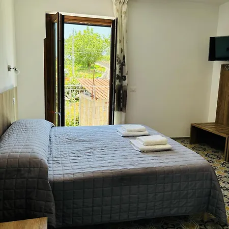 Apartment Mira Amalfi