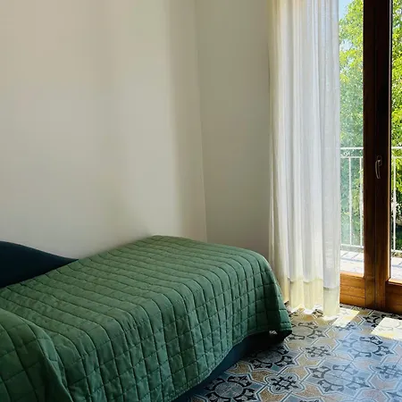 Apartment Mira Amalfi Agerola