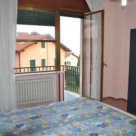 Mira Amalfi Apartment Agerola