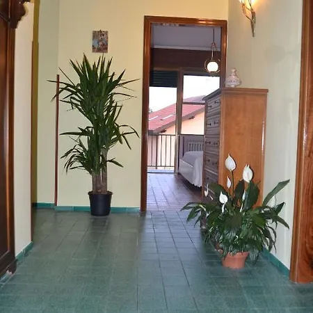 Mira Amalfi Apartment