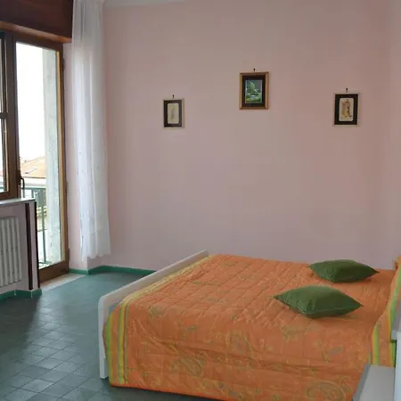 Mira Amalfi Apartment *