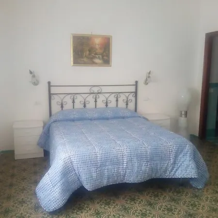 Mira Amalfi Apartment