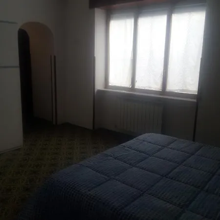 Mira Amalfi Apartment *