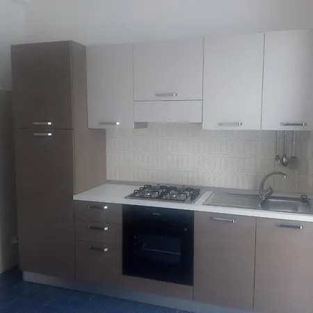 Mira Amalfi Apartment