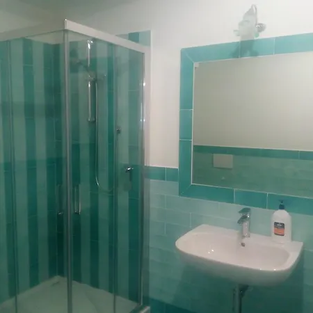 Apartment Mira Amalfi