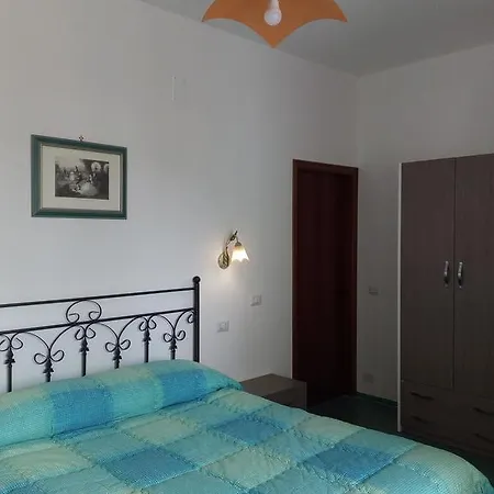 Mira Amalfi Apartment