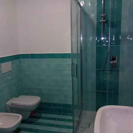Apartment Mira Amalfi *