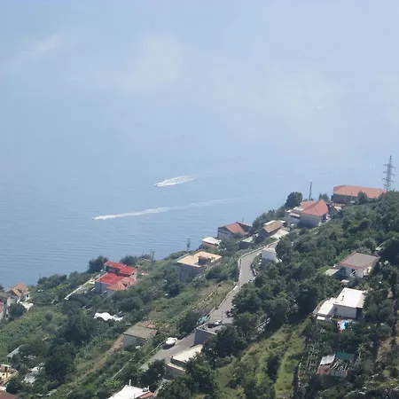 Apartment Mira Amalfi *