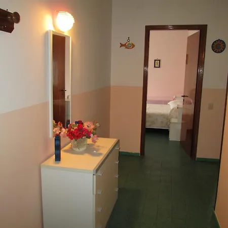Apartment Mira Amalfi *