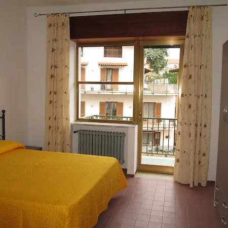 Apartment Mira Amalfi Agerola