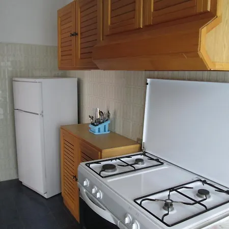 Mira Amalfi Apartment Agerola