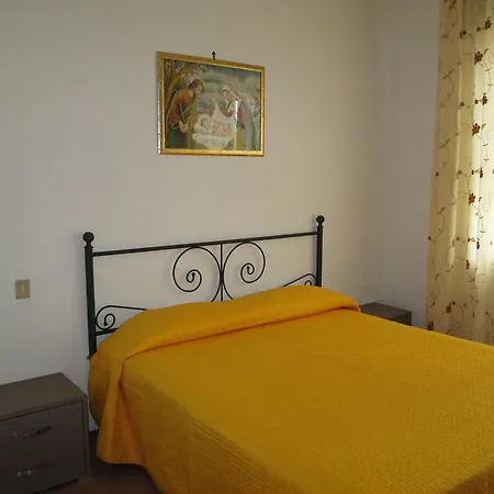 Mira Amalfi Apartment Agerola