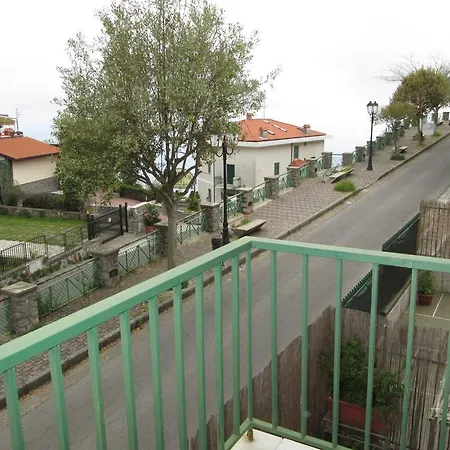 Mira Amalfi Agerola